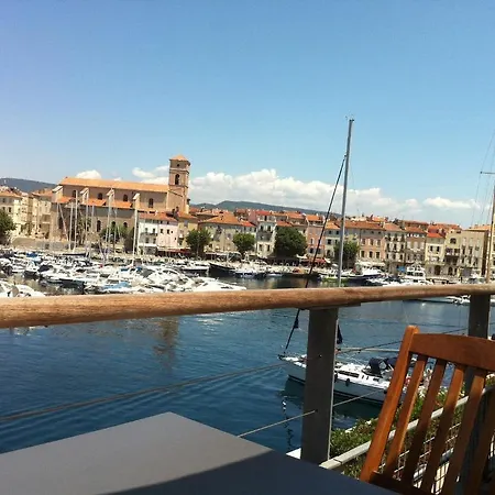 Le Chablis * La Ciotat