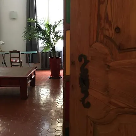 Le Chablis Отель типа 
