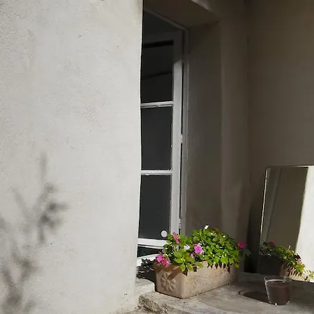 Le Chablis * Λα Σιοτά