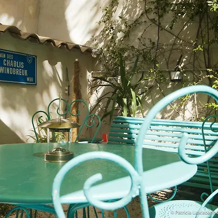 Le Chablis *