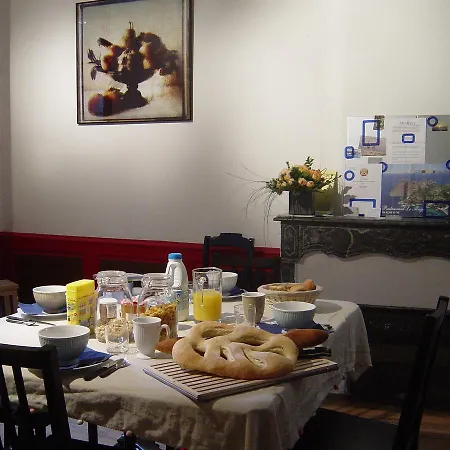 Le Chablis Couette-café La Ciotat