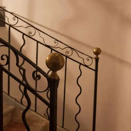 Bed and Breakfast Le Chablis Λα Σιοτά