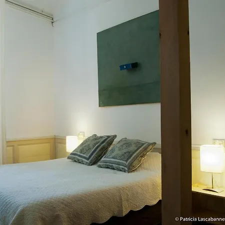 Le Chablis Bed and Breakfast Λα Σιοτά