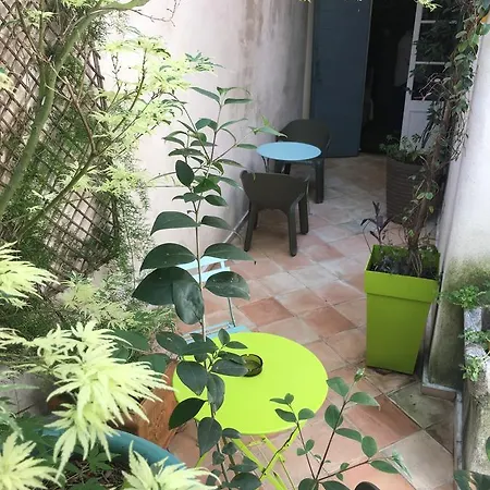 Le Chablis 住宿加早餐酒店